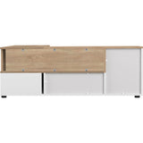 Temahome Angle TV Stand