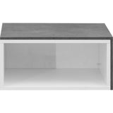 Temahome Box Coffee Table