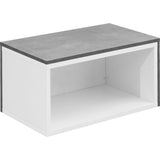 Temahome Box Coffee Table