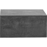 Temahome Box Coffee Table