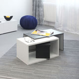 Temahome Box Coffee Table