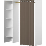 Temahome Tom Clothes Storage System