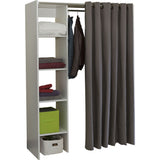 Temahome Tom Clothes Storage System