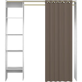 Temahome Tom Clothes Storage System