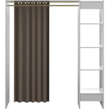 Temahome Tom Clothes Storage System