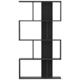 Symbiosis Sigma Bookcase | Black