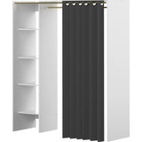 Temahome Tom Clothes Storage System