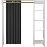 Temahome Tom Clothes Storage System