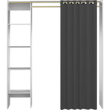 Temahome Tom Clothes Storage System
