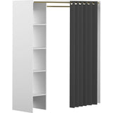 Temahome Tom Clothes Storage System