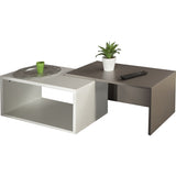 Temahome Box Coffee Table