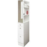 Temahome Split Dividing Bathroom Element