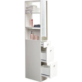 Temahome Split Dividing Bathroom Element