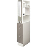 Temahome Split Dividing Bathroom Element