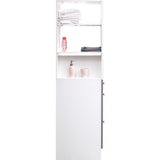 Temahome Split Dividing Bathroom Element