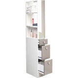 Temahome Split Dividing Bathroom Element