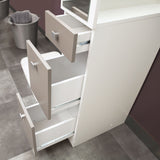 Temahome Split Dividing Bathroom Element