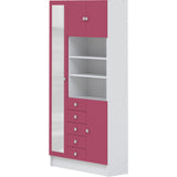 Temahome Variety Triple Bathroom Column