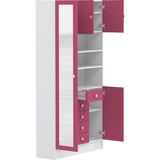 Temahome Variety Triple Bathroom Column