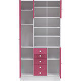 Temahome Variety Triple Bathroom Column