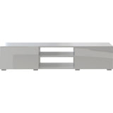 Temahome Podium TV Stand