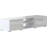Temahome Podium TV Stand