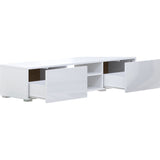 Temahome Podium TV Stand