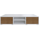 Temahome Podium TV Stand