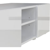 Temahome Podium TV Stand