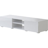 Temahome Podium TV Stand