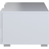 Temahome Podium TV Stand