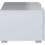 Temahome Podium TV Stand