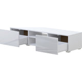 Temahome Podium TV Stand
