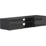 Temahome Podium TV Stand