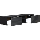 Temahome Podium TV Stand
