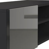 Temahome Podium TV Stand