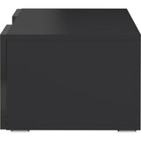 Temahome Podium TV Stand