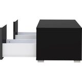 Temahome Podium TV Stand