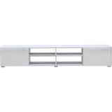 Temahome Podium TV Stand