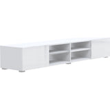 Temahome Podium TV Stand