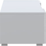 Temahome Podium TV Stand