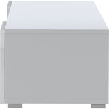 Temahome Podium TV Stand