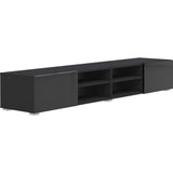 Temahome Podium TV Stand