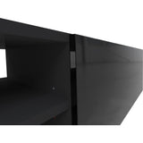 Temahome Podium TV Stand