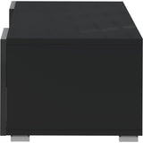 Temahome Podium TV Stand