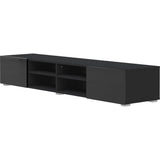 Temahome Podium TV Stand