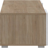 Temahome Podium TV Stand