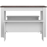 Temahome Nice Dining Table w/ Benches