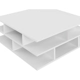 Temahome Mille-Feuille Coffee Table