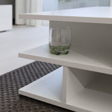 Temahome Mille-Feuille Coffee Table